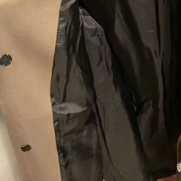 Zara pre-owned jacket - Picture 4 of 8